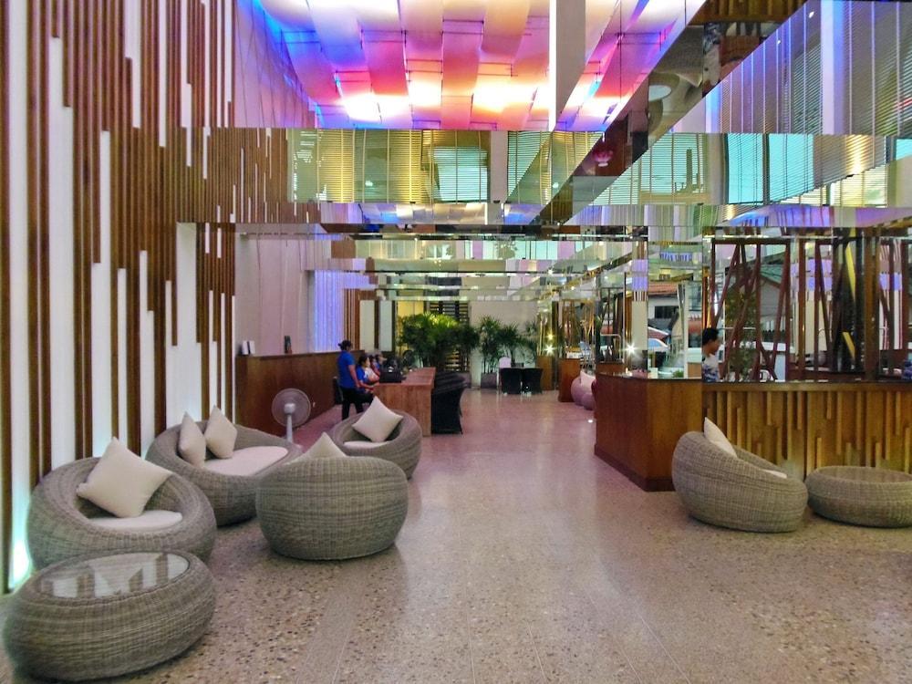 Sea Sun Resort&spa