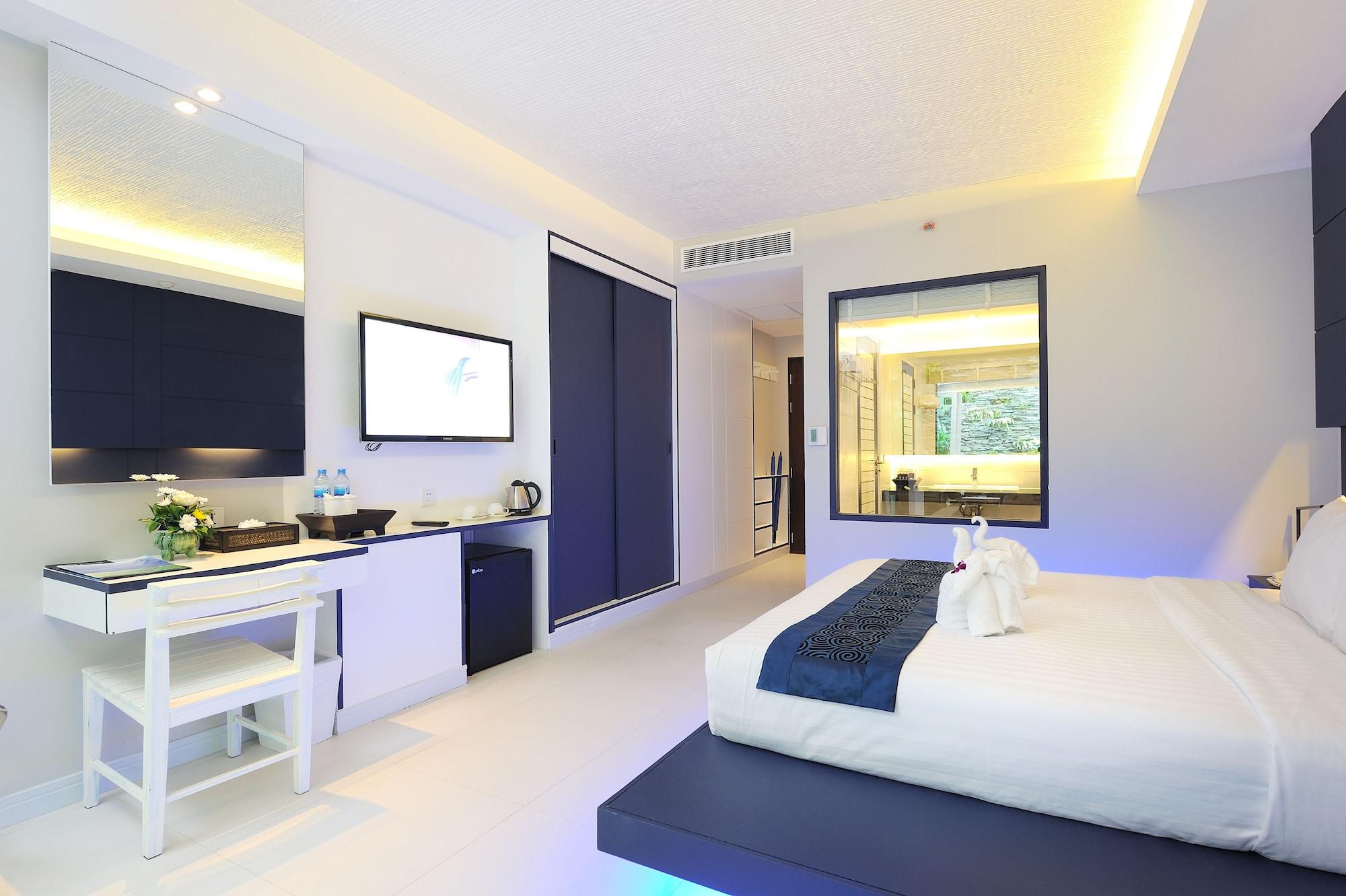 Sea Sun Resort&spa Phuket