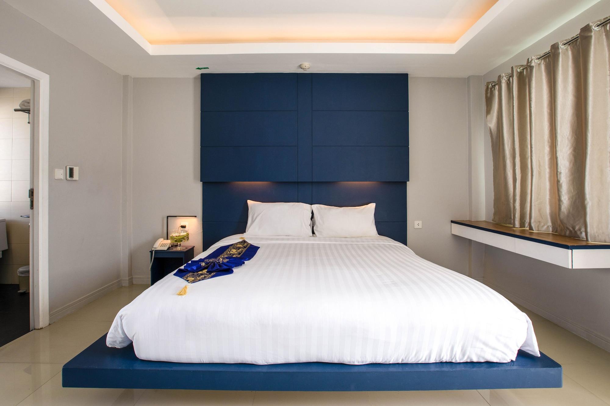 Sea Sun Resort&spa