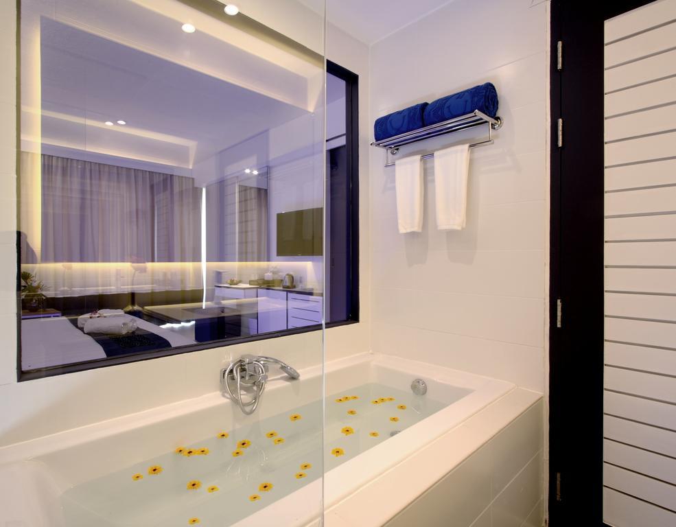 Sea Sun Resort&spa Phuket