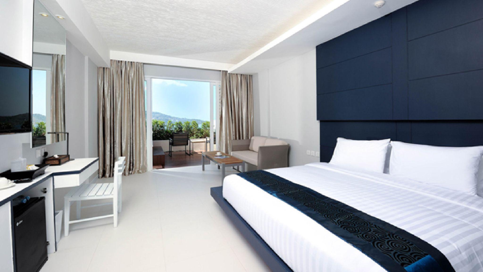 Resort Sea Sun Resort&spa 4*