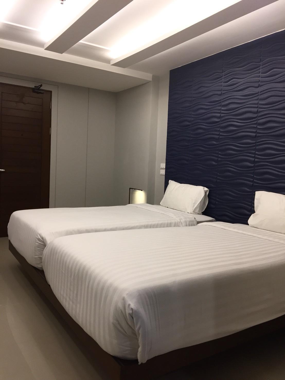 Resort Sea Sun Resort&spa 4*