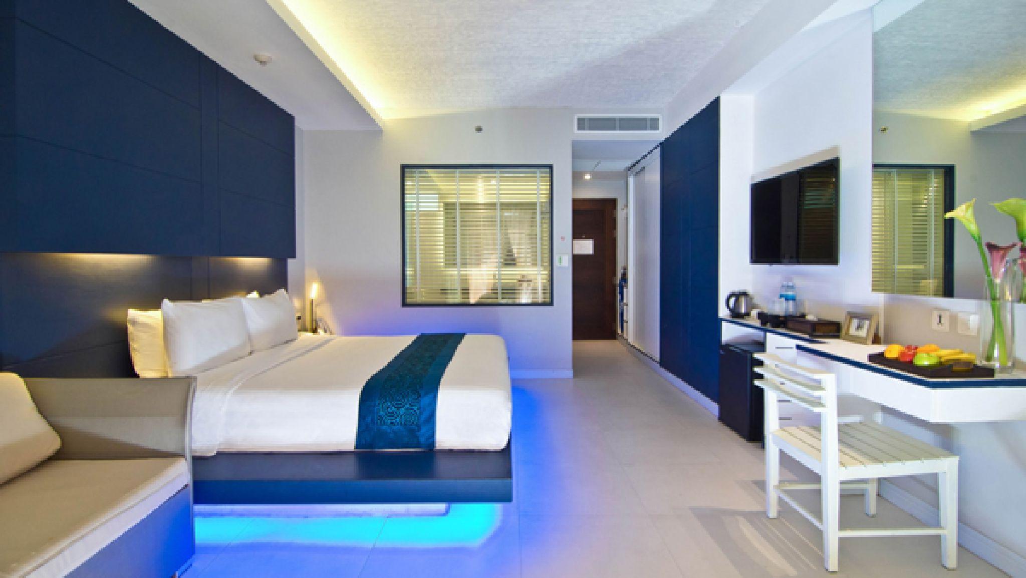 Sea Sun Resort&spa 4* Phuket