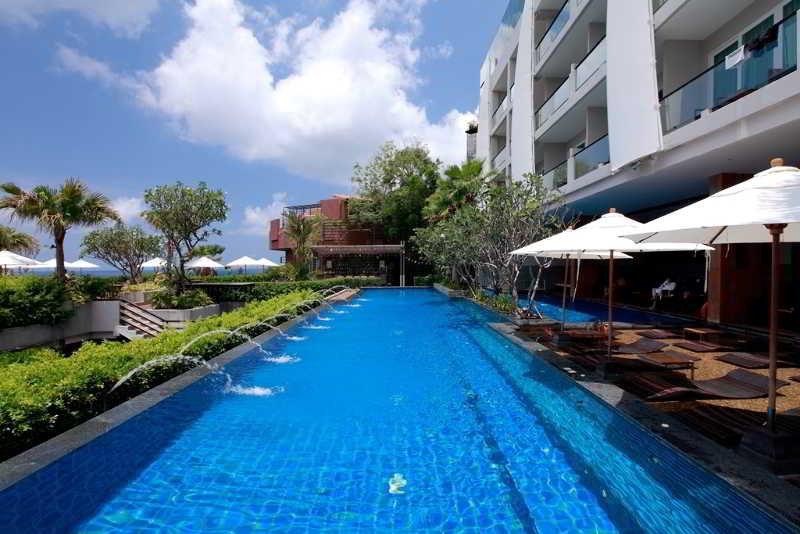 Sea Sun Resort&spa 4* Phuket