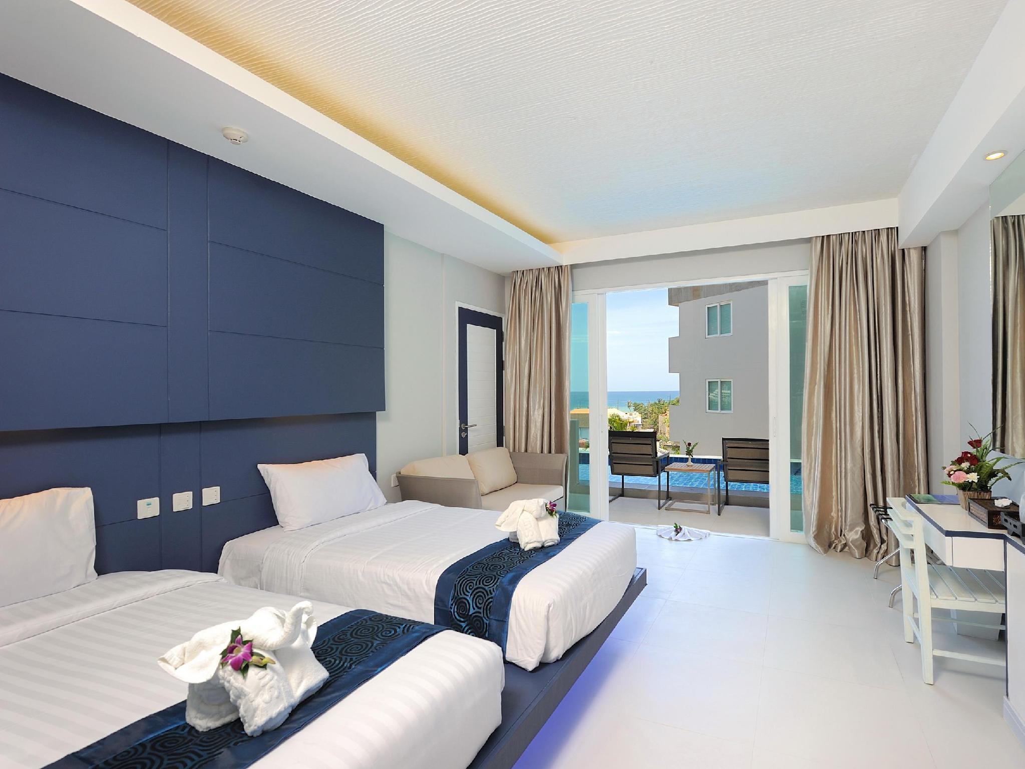Resort Sea Sun Resort&spa 4*