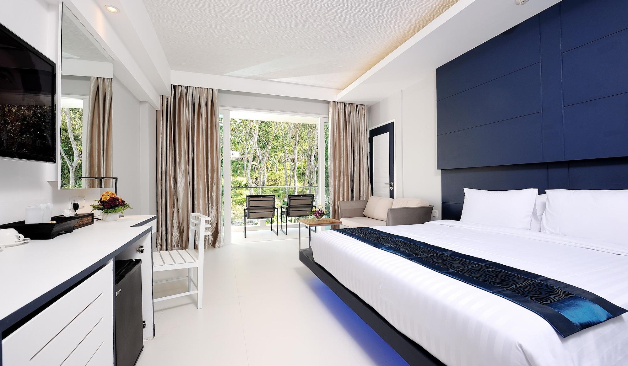 Sea Sun Resort&spa 4*