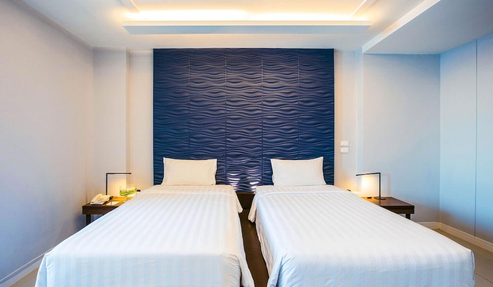 Sea Sun Resort&spa