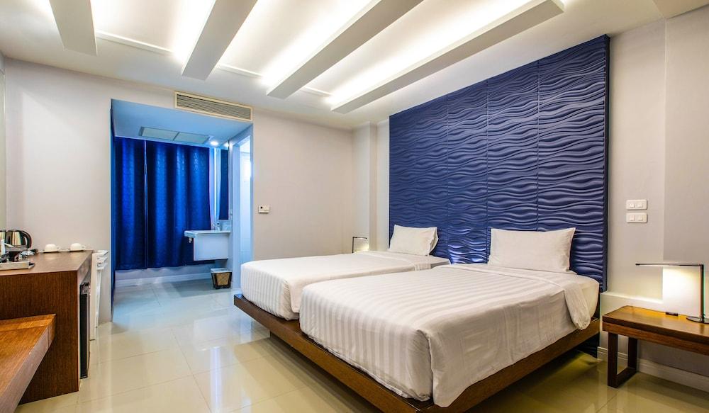 Sea Sun Resort&spa Resort 4*