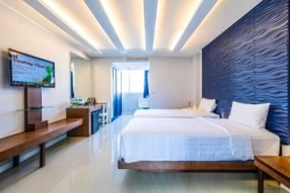 Resort Sea Sun Resort&spa