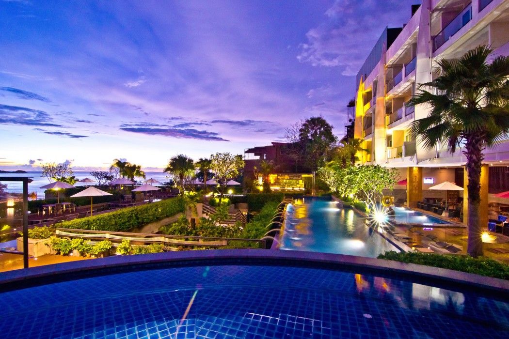 Sea Sun Resort&spa 4*