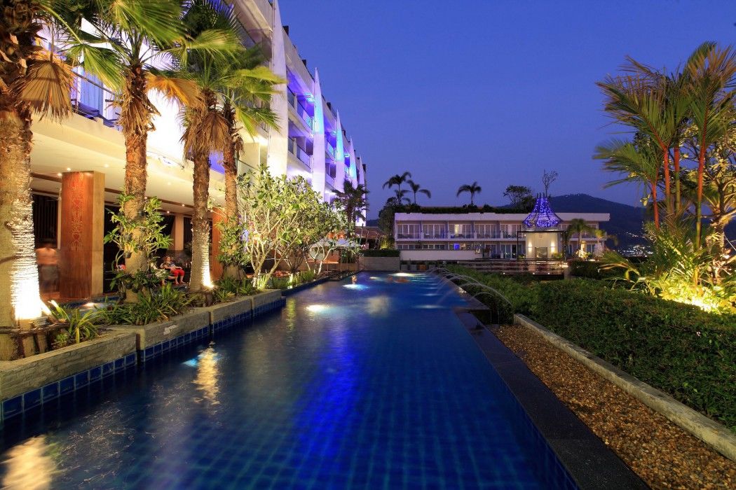 Resort Sea Sun Resort&spa 4*