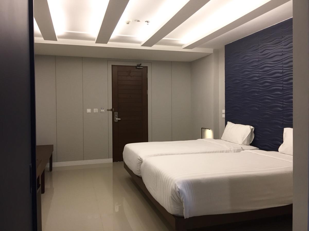 Resort Sea Sun Resort&spa Phuket