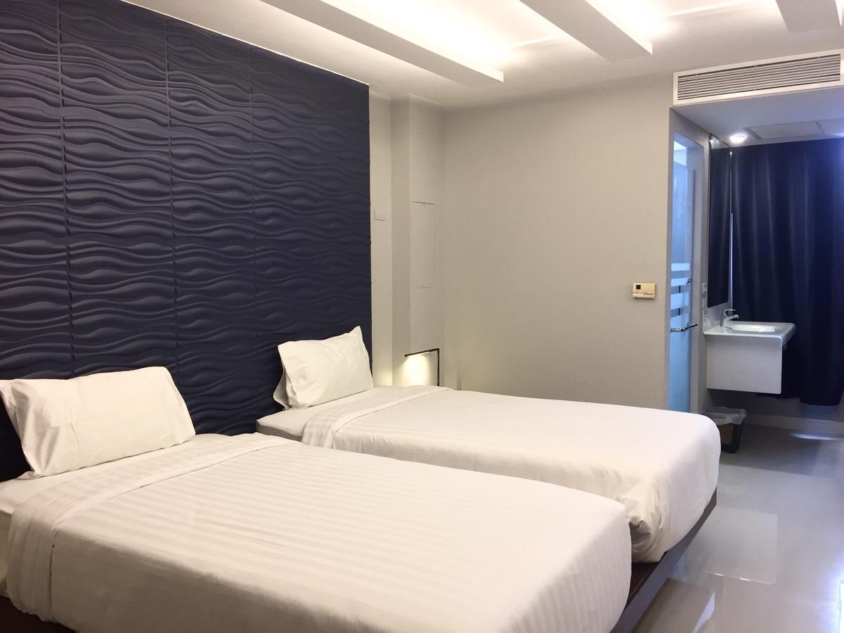 Sea Sun Resort&spa 4* Phuket