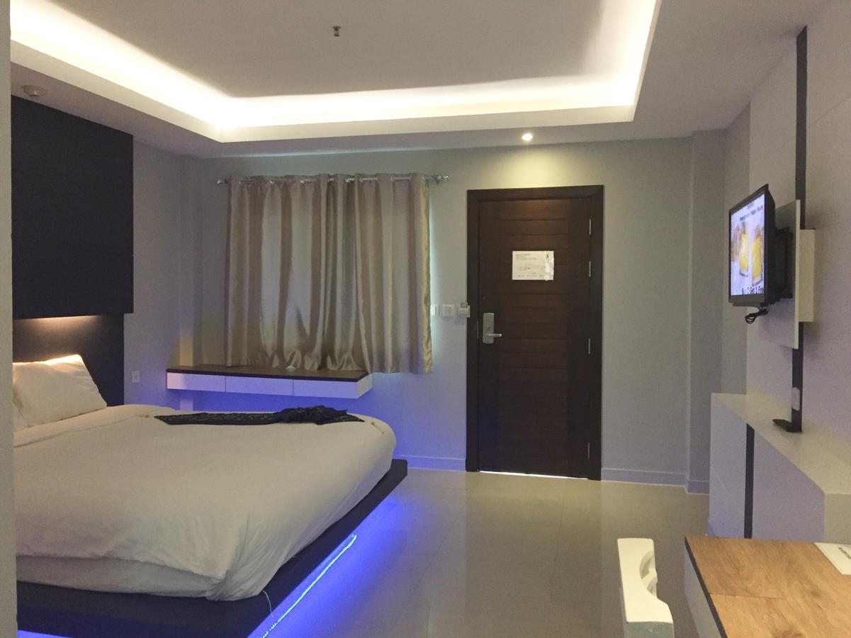 Sea Sun Resort&spa Resort