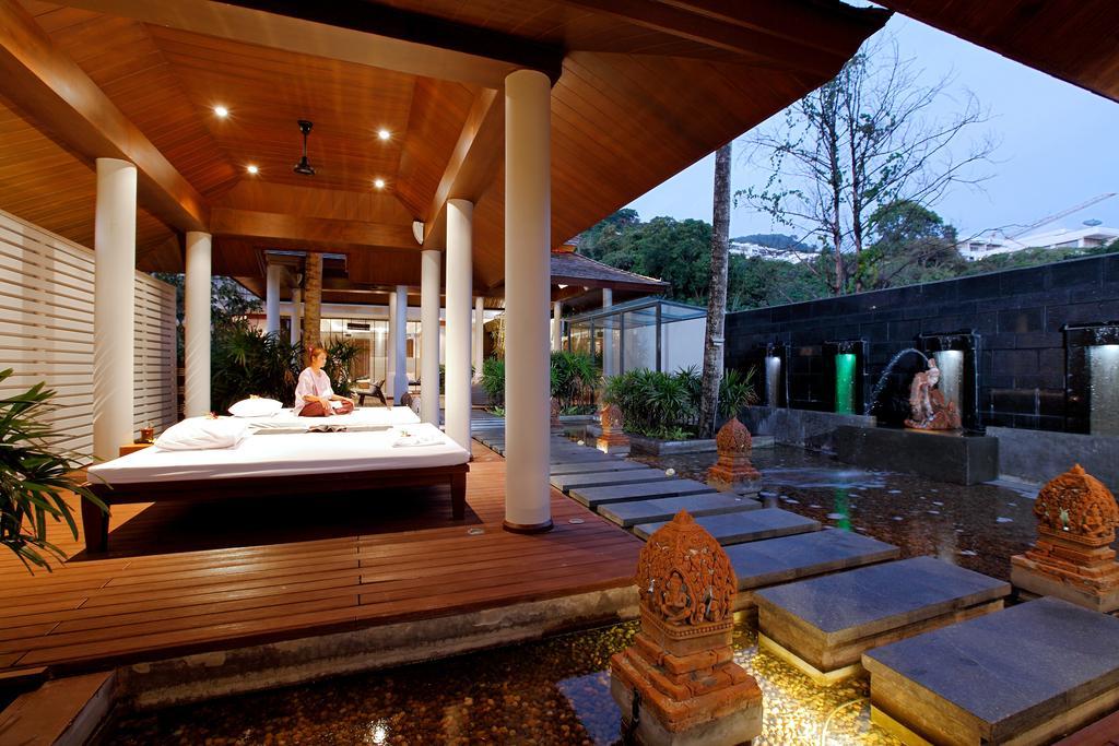 Sea Sun Resort&spa 4* Phuket
