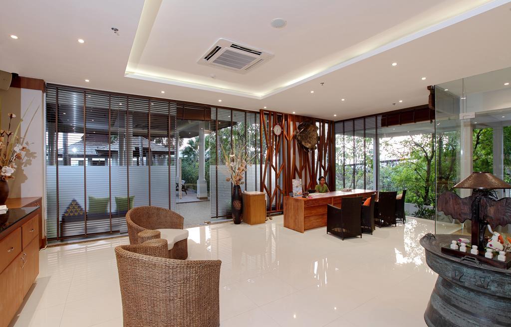 Sea Sun Resort&spa