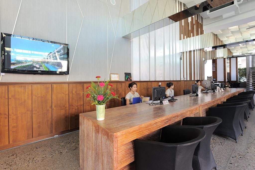 Sea Sun Resort&spa 4*