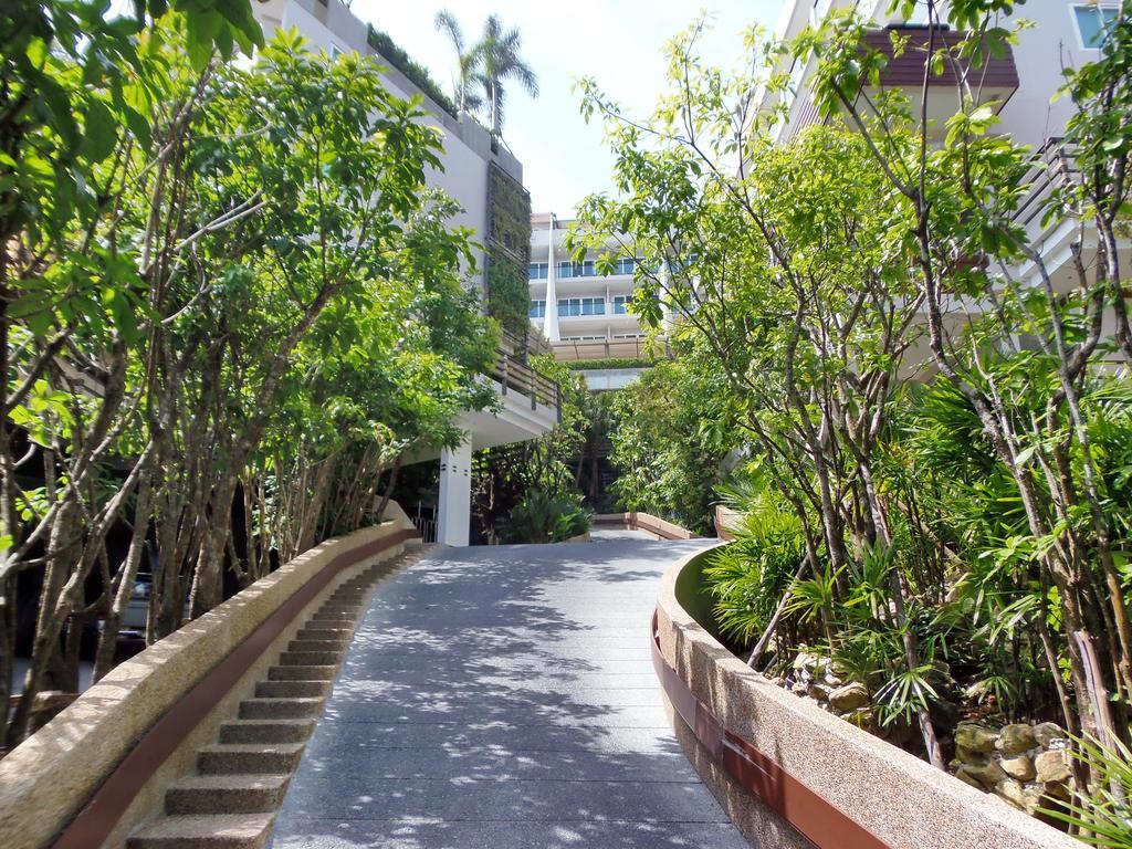 Sea Sun Resort&spa 4* Phuket