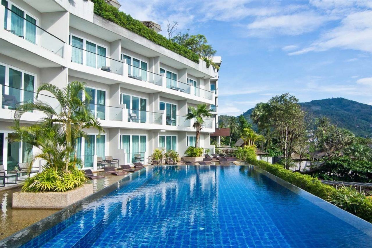 Sea Sun Resort&spa