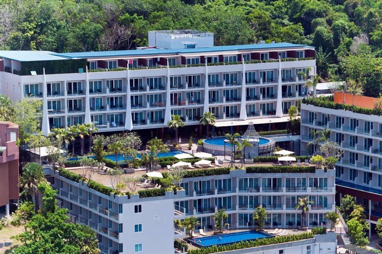 Resort Sea Sun Resort&spa