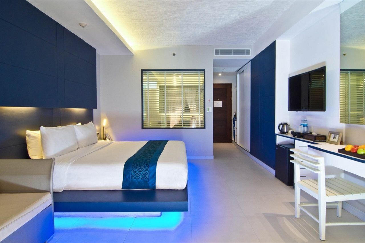Resort Sea Sun Resort&spa 4*