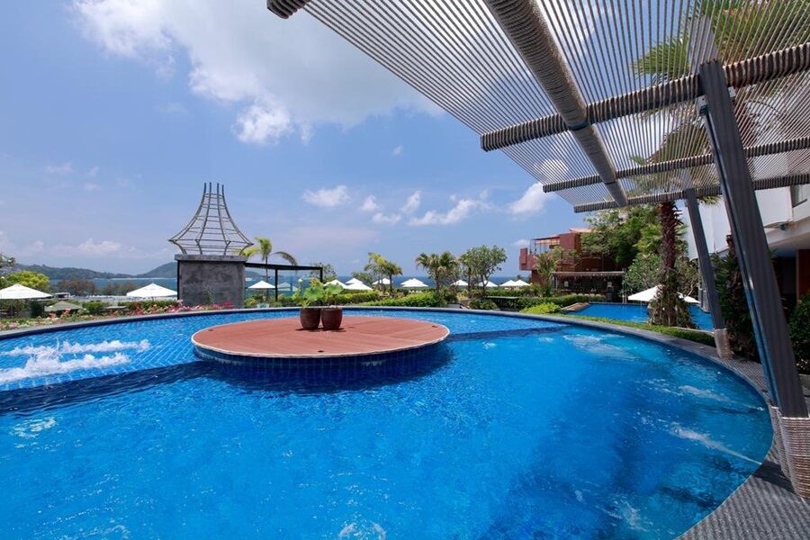 Sea Sun Resort&spa