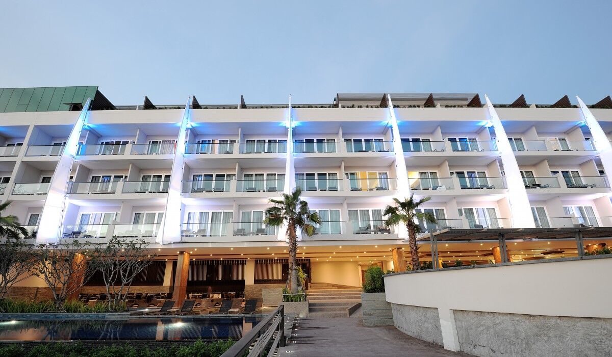 Sea Sun Resort&spa Phuket